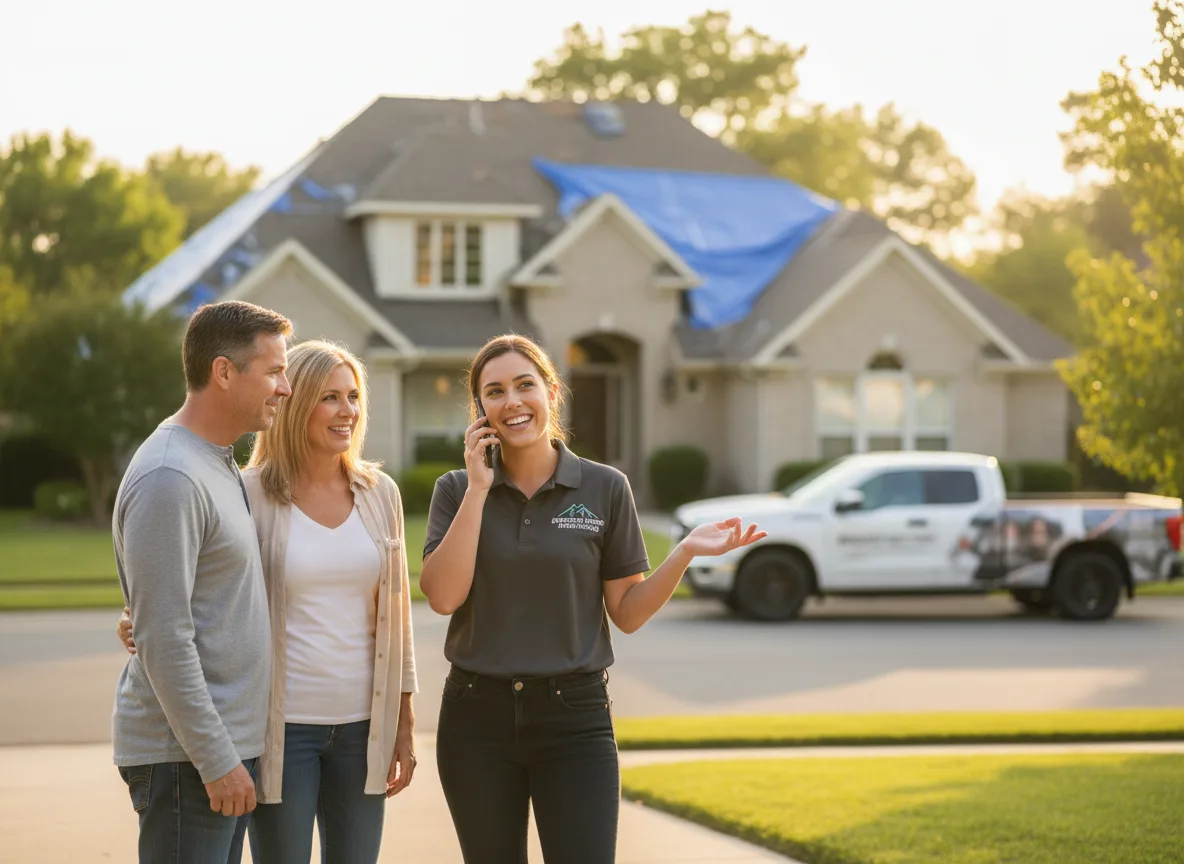 Emergency Roof Repair Keene, TX FAQs